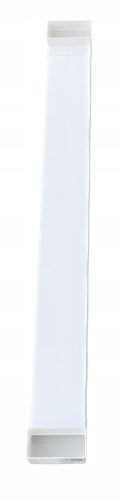 Légcsatorna - 100 cm-es kábel TV CSATORNA 120x60