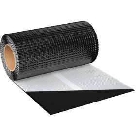 Eurovent Flex Super PB kéményszalag, antracit