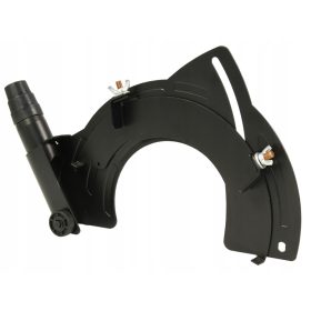   Védőburkolat a szerszámokhoz - Állítható marósablon 840x840 mm