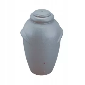    Prosperplast AquaCan esővíztartály 360 l 120 x 80 cm szürke