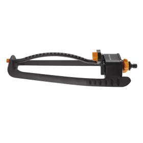 Kerti öntöző - Fiskars kert lengő sprinkler