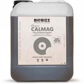  Biobizz többkomponensű műtrágya folyadék 0,7 kg 0,5 l