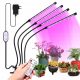  GROW készlet növénytermesztéshez Sideon 40 W