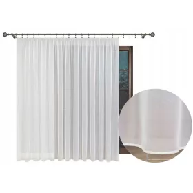 Kész függöny - Klasszikus voile függöny 700 cm x 280