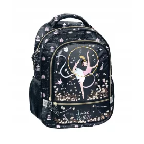   Hátizsák az iskolába - Coolpack Jerry 21L Minecraft Game School Backpack