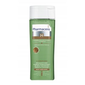  Pharmaceris H Pharmaceris sampon 250 ml faggyúszabályozó