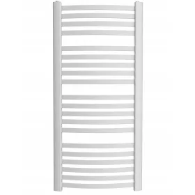   JKTERM vizes fürdőszobai radiátor 620 W 575 x 1170 mm fehér