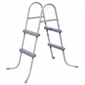 Bestway körkeretes medence 112 x 66 cm