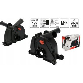   Védőburkolat a szerszámokhoz - Bosch GWS 230 22-230 22-180 H JH Original