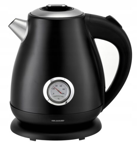 Elektromos vízforraló - Juicewell 400W Slow Totch Juicer