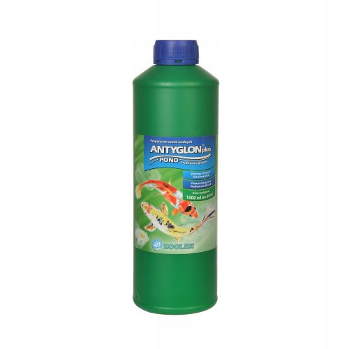  Zoolek Antyglon tó 1l