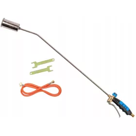 Professzionális egyfúvókás tetőfedő készlet, hosszú