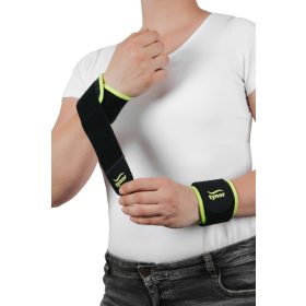   Kötszer, ortézis - 2x a csuklószél stabilizátora a fogantyú 2 db