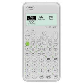   Számológép - Casio FX-350 CW Classwiz tudományos számológép
