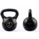 Kettlebell - Kettlebell vízforraló súlyzó abs 10 kg be4fit