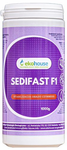  Eko House por szeptikus tartályokhoz