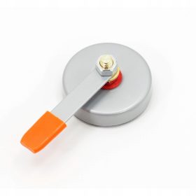   Hegesztőpisztoly - MÁGNESES TÖMEGTARTÓ MASS 500A 4' MIG TIG MMA