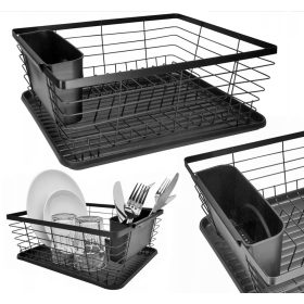   Edény szárító - Függőleges mosoda szárító 3 rózsaszín szint