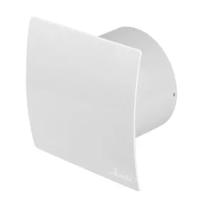   Fürdőszoba ventilátor - AWENTA 100 HOME FÜRDŐSZOBA VENTILÁTOR + FÜRDŐSZABÁLY