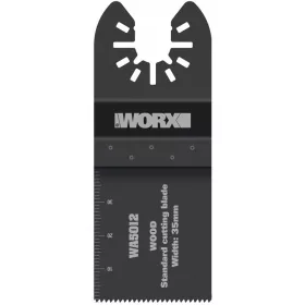   Fűrészek, fűrészlapok - 35 mm multitool penge fa worx wa5012