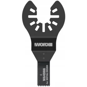   Fűrészek, fűrészlapok - Multiool penge 10 mm univerzális worx wa4986