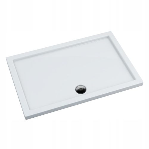 Zuhanytálca - Kiárusítás Schedpol Corrina Zuhanytálca Téglalap 70x120