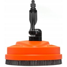   Tisztító Kefe nagynyomású mosókhoz - Teraszkefe Lehmann és Kanwod mosó kockákhoz