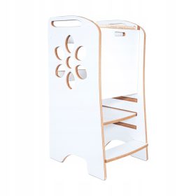   Konyhai segítő gyerekeknek - Infantilo bambusz takaró gyémánt 80x100