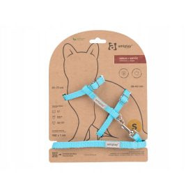   Póráz, hám egy macskának - Brit Care Gabonamentes KICKA 7kg Kolosztrummal/0 GABONA