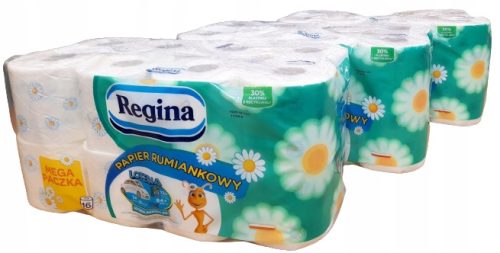 Vécé papír - WC -papír 2 x 40 henger