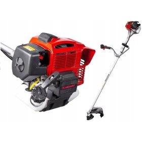 Fűkasza - Kés Kawasaki Cedrus KW27 Food Profi a fűért