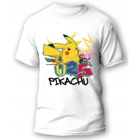 Gyerek póló - POKEMON póló, blúz, M-es méret