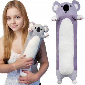   L.O.L meglepetés kisállat - Kabala mackó mackó medve koala hosszú 50 cm