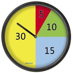 Óra a gyerekszobába - Oktatási óra gyors Dalton -tervvel