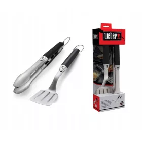   Szettes grill kellékek - Weber set kiegészítők a barbecue barbecue -hoz