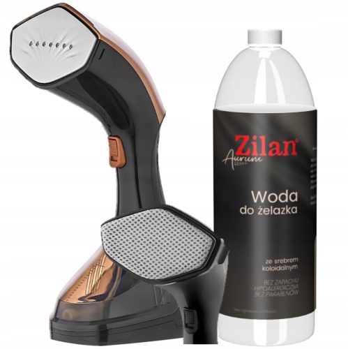 Ruhagőzölő - Gőzös vas gőzös 230ml 1500w