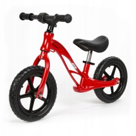   Futóbicikli - Kimeneti magnézium kerékpár Kidwell Rocky Red