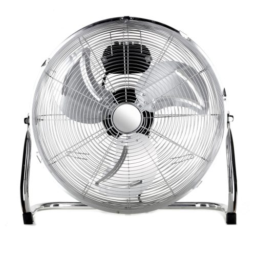 Fürdőszoba ventilátor - ERŐS VENTILÁTOR PADLÓ KERINGŐVENTILÁTOR