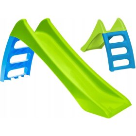   Csúszdá - Csúsztatható, szabadon álló Mochtoys 116 cm 25 kg-ig