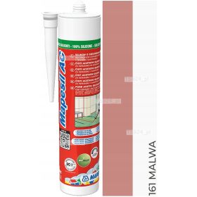   Szilikon tömítők, ragasztók -  Mapei Silikon Mapesil AC 161 Malwa 310ml
