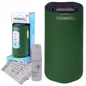   Rovarriasztó - Szúnyogok számára a Thermacell terasz pajzs