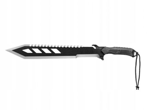 Kés, machete - Wisport Sparrow 303 katonai hátizsák 30 l - Coyote