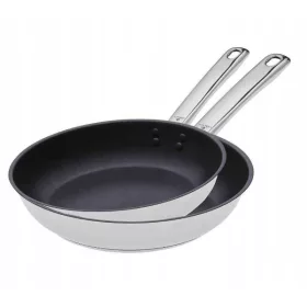   Serpenyő - Gerlach Solid hagyományos serpenyő 24 / 28 cm kerámia