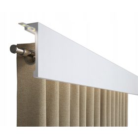 Mardom dekor mennyezeti csík 46 x 148mm, hossza 2,4m