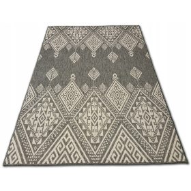 Szőnyeg - Allkob laposszövött szőnyeg 160 x 230 cm