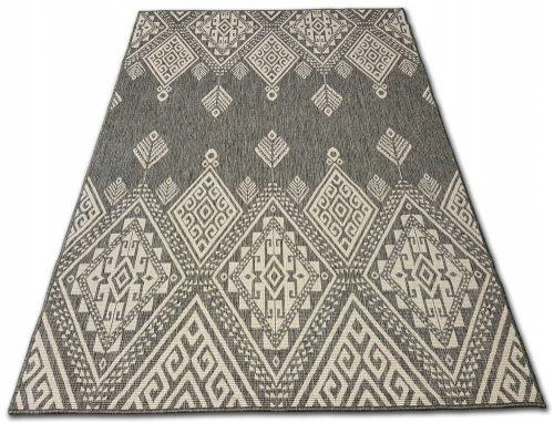 Szőnyeg - Allkob laposszövött szőnyeg 160 x 230 cm
