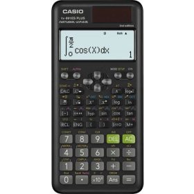   Számológép - Casio FX-991ES plusz második kiadású számológép