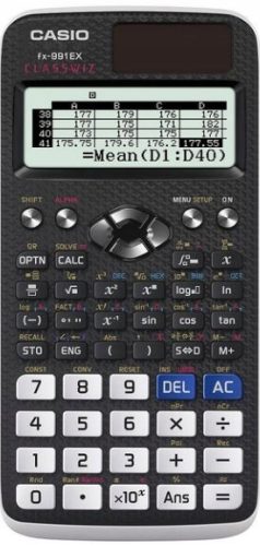 Számológép - Pilot Frixion 3 DCS + 6 DCS MEGA SET