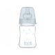 Bébiüveg - Lovi Diamond Glass 74 105 150 ml -es üveg