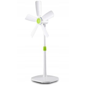  Volteno VO1947 fehér padlóventilátor